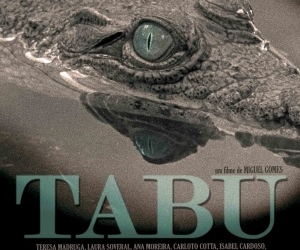 Tabu (2012)