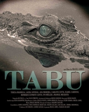 Tabu (2012)