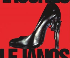 Tacones lejanos (1991)
