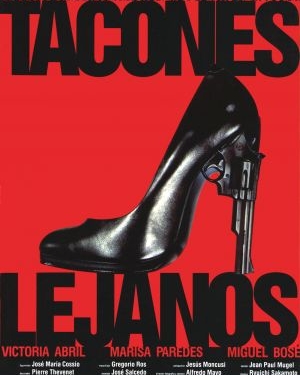 Tacones lejanos (1991)