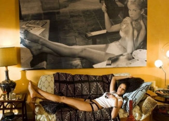 Ölüm Geçirmez Bir Tutku