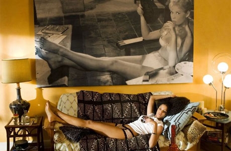 Ölüm Geçirmez Bir Tutku