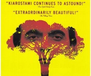 Taste of Cherry (1997)