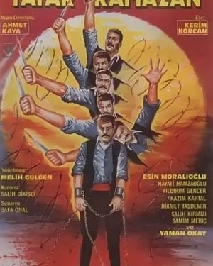 Tatar Ramazan (1990)