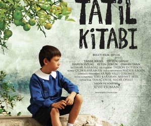 Tatil Kitabı (2008)