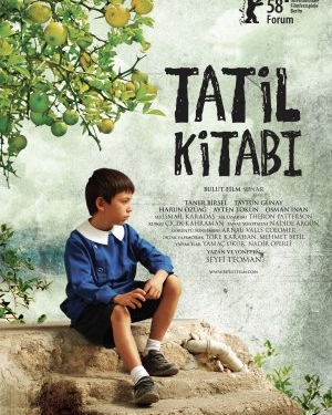 Tatil Kitabı (2008)