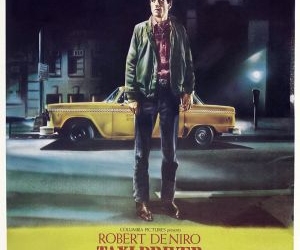 Taxi Driver (1976)