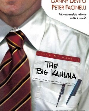 The Big Kahuna (1999)