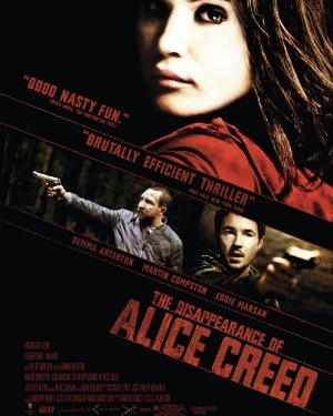The Disappearance of Alice Creed (2009)