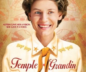 Temple Grandin (2010)