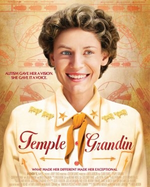Temple Grandin (2010)