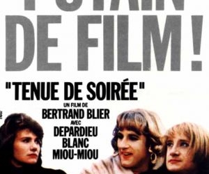 Tenue de soirée (1986)