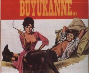 Teşekkür ederim büyükanne (1975)