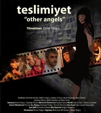 Teslimiyet (2010)