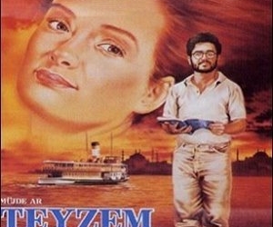 Teyzem (1987)