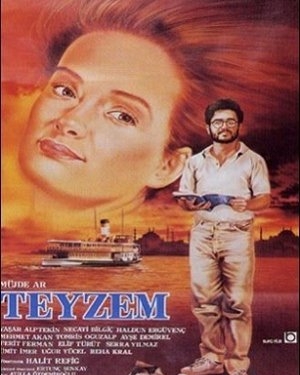 Teyzem (1987)