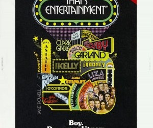 That’s Entertainment! (1974)