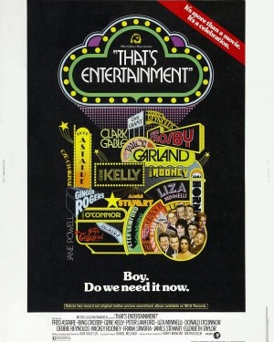 That’s Entertainment! (1974)