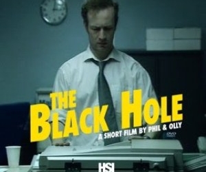The Black Hole (2008)