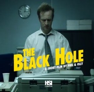 the black hole short film analysis