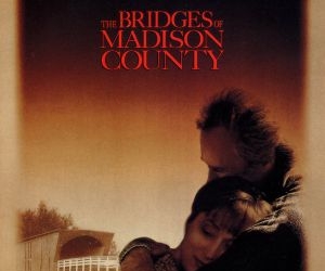 The Bridges of Madison County (1995)