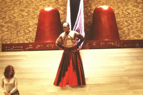 Tarsem Singh: Sürrealist Bir Sinemacının Hikayeleri