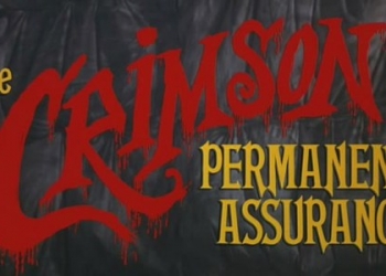 The Crimson Permanent Assurance (1983)