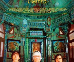 The Darjeeling Limited (2007)