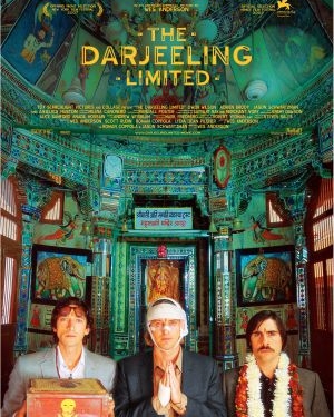 The Darjeeling Limited (2007)
