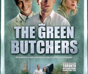 The Green Butchers (2003)