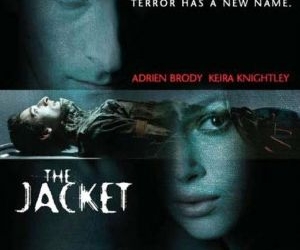 The Jacket (2005)