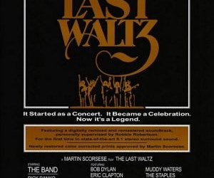 The Last Waltz (1978)
