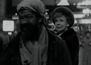 The Lunch Date (1989)