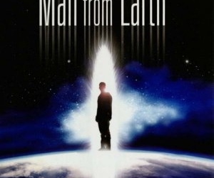 The Man from Earth (2007)