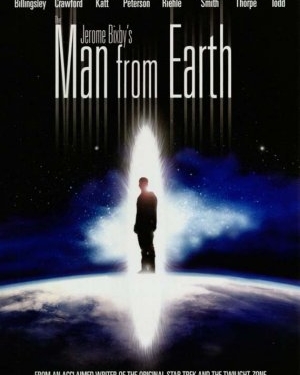The Man from Earth (2007)