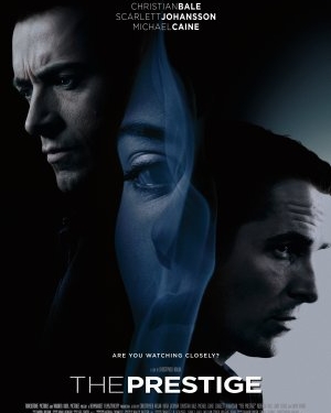 The Prestige (2006)