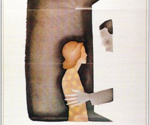 The Purple Rose of Cairo (1985)