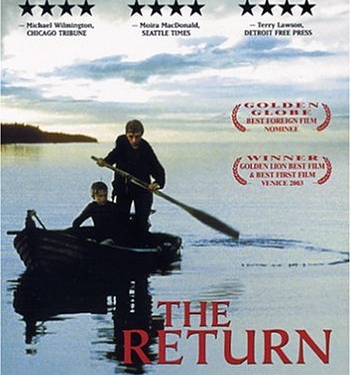 The Return (2003)