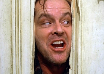 Bitimsiz ve Kanlı Bir Balo: The Shining