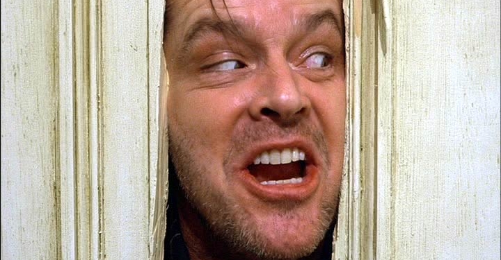 Bitimsiz ve Kanlı Bir Balo: The Shining