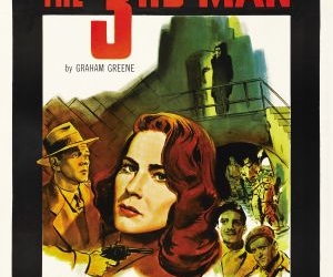 The Third Man (1949)