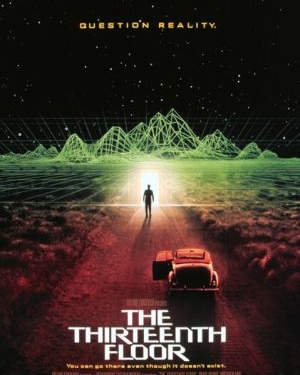 The Thirteenth Floor (1999)