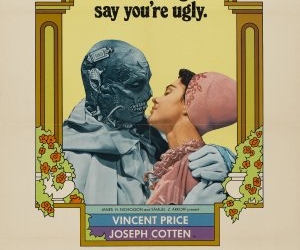 The Abominable Dr. Phibes (1971)