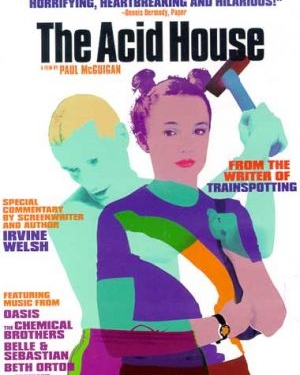 The Acid House (1998)