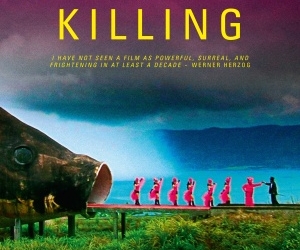 The Act of Killing (2012)