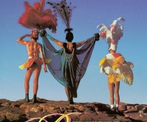 The Adventures of Priscilla: Queen of the Desert (1994)