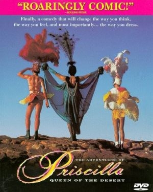 The Adventures of Priscilla: Queen of the Desert (1994)