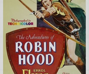 The Adventures of Robin Hood (1938)