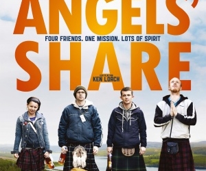 The Angels’ Share (2012)