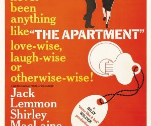 The Apartment (1960)
